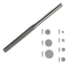 Bone Tamps - Cross Serrated