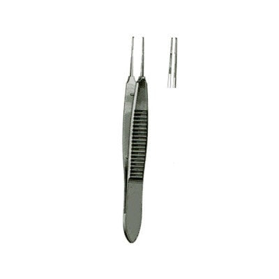Pinça de sutura Bonn 0,12 mm Imagem secundária do produto
