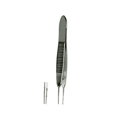 Bonn Suture Forceps 0.12mm