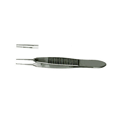 Bonn Suture Forceps 0.12mm Imagem principal do produto