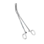 Bonney Hysterectomy Forceps