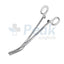 Bonney Hysterectomy Forceps