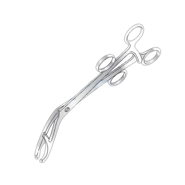 Bonney Myomectomey Clamp