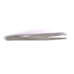 Bonney Tissue Forceps 7"