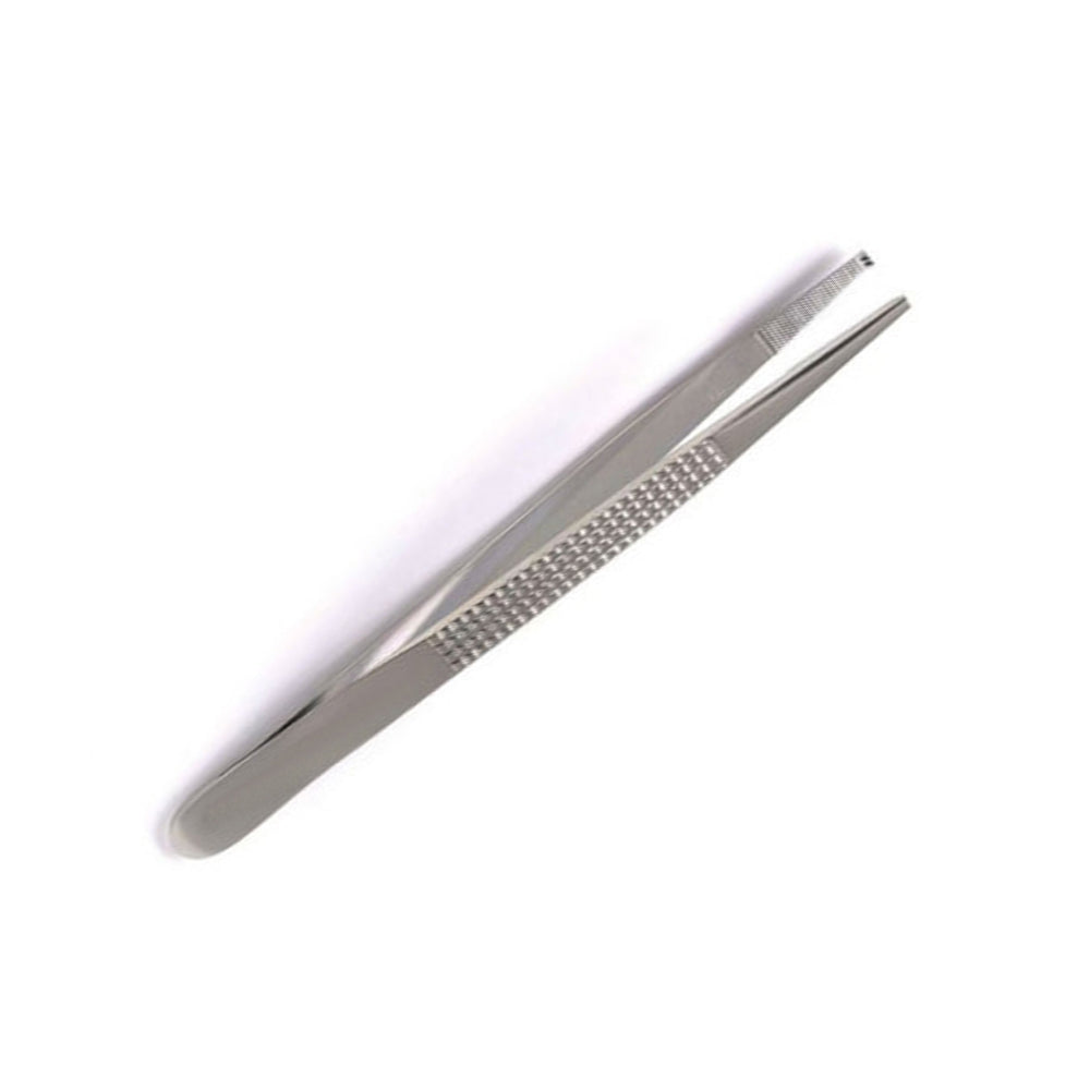 Bonney Tissue Forceps 7"