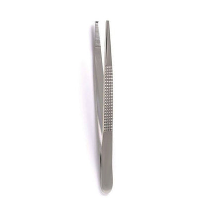 Bonney Tissue Forceps 7"