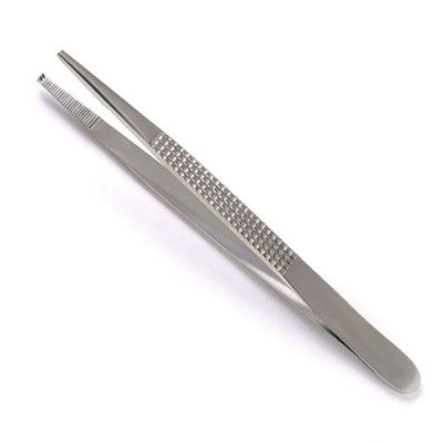 Bonney Tissue Forceps 7" Hlavní obrázek produktu