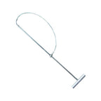 bovine OB snare 29 inch adjustable loop veterinary instrument