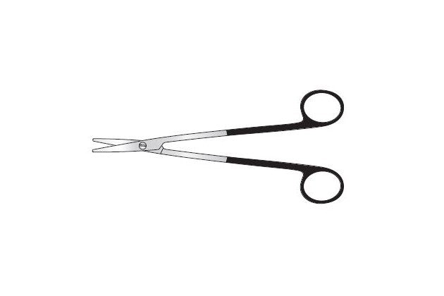 Boyd Scissors Κύρια εικόνα προϊόντος