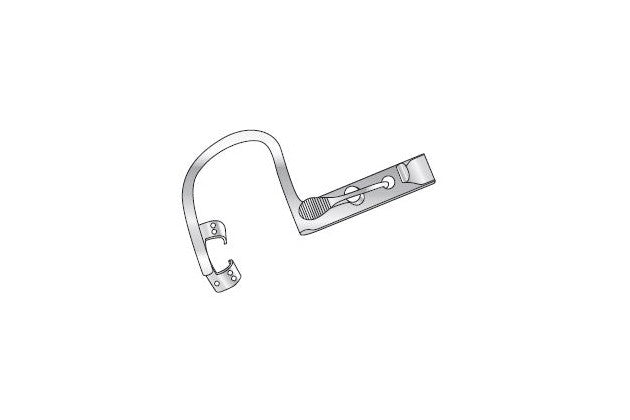 Boyle Davis Mouth Gag Hoofdafbeelding