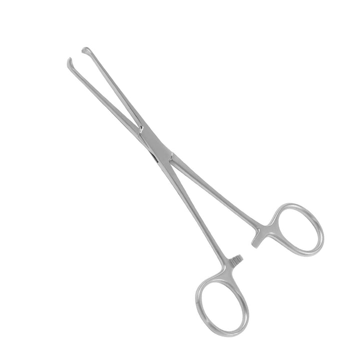 Boys-allis Tissue Holding Forceps