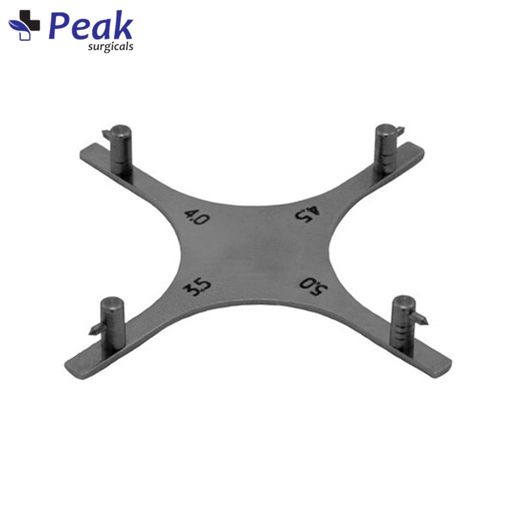 Bracket Positioning Gauge Hoofdafbeelding