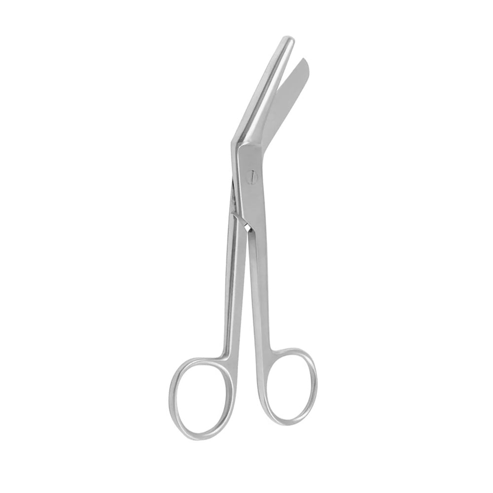 Braun Episiotomy Scissors Hauptbild