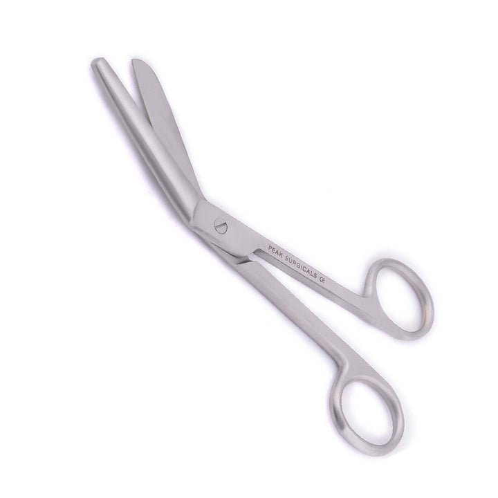 Braun Stadtler Scissors