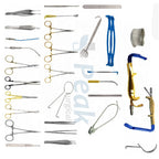 Breast Augmentation Instrument Set