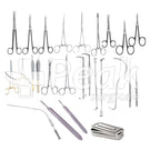 Breast Augmentation Instrument Set