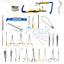 Breast Augmentation Instrument Set