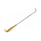 Breast Dissector Angulated Blade, 33cm
