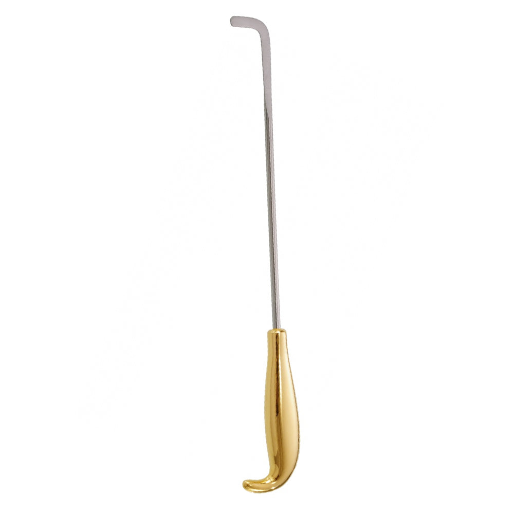 Breast Dissector Angulated Blade, 33cm Hlavní obrázek produktu