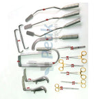 Breast Reshaping Equipment Set