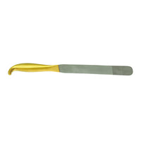 Breast Spatula