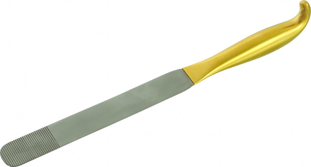 Breast Spatula With Handle, 12 1/2" (31.5 Cm) Hauptbild