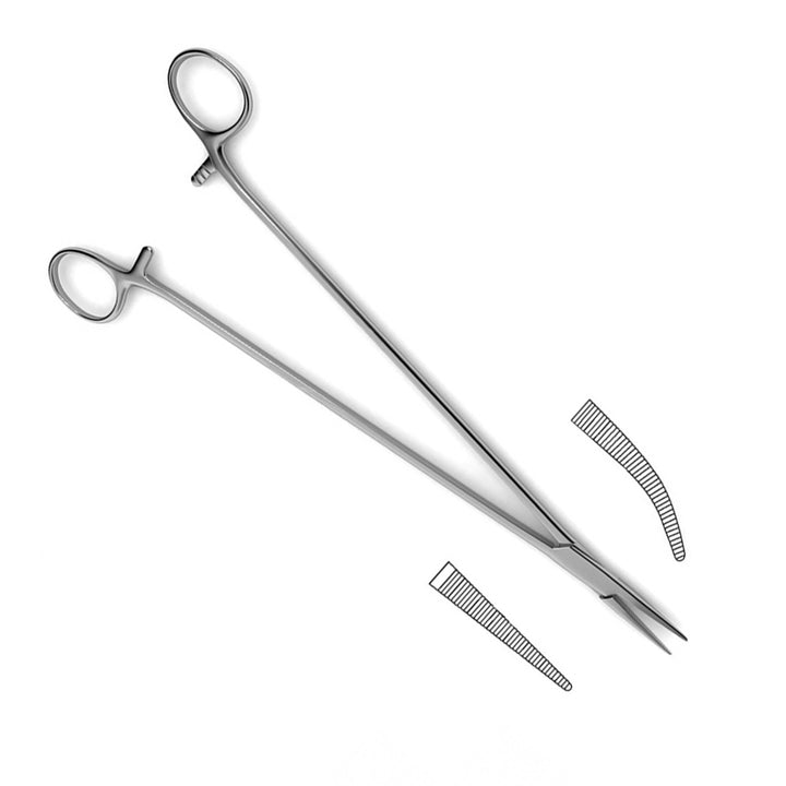 Bridge Forceps