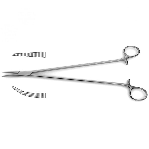Bridge Forceps