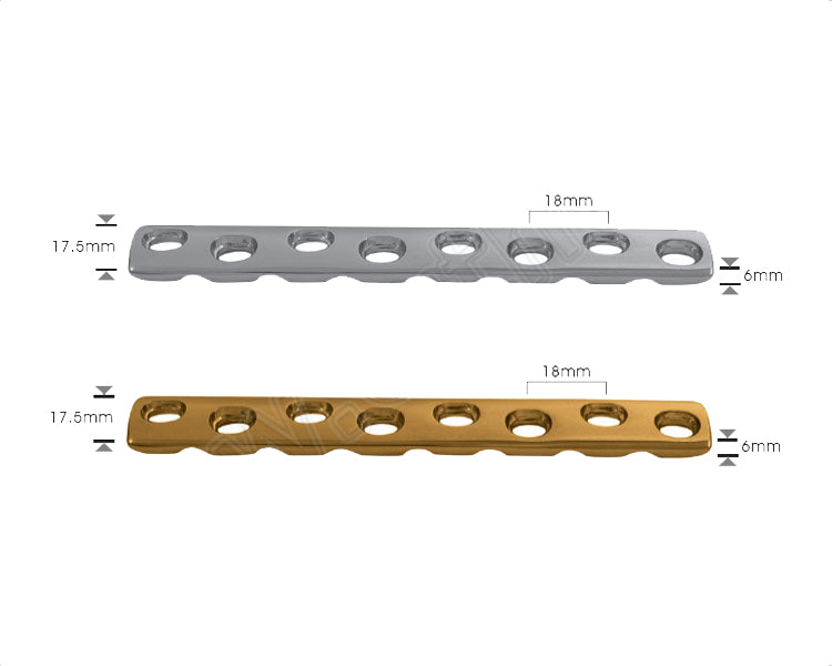 Broad LC-DCP Plate 4.5 Fő kép