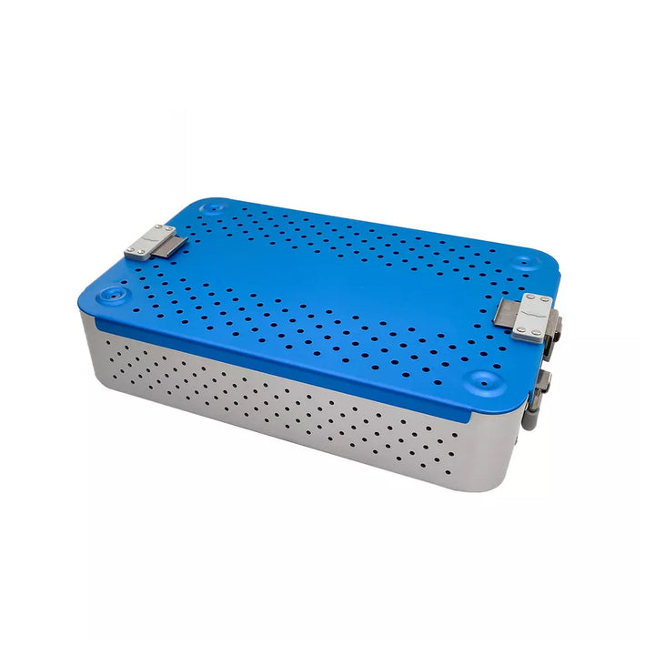 Broken Screw Removal Instrument Set