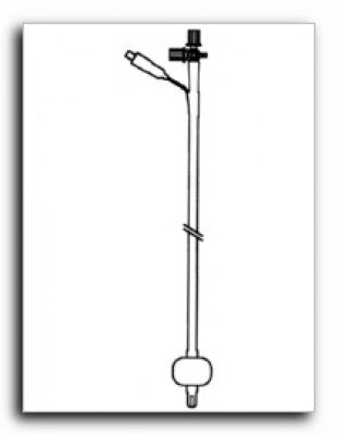 Broncho Alveolar Lavage Catheter Main image