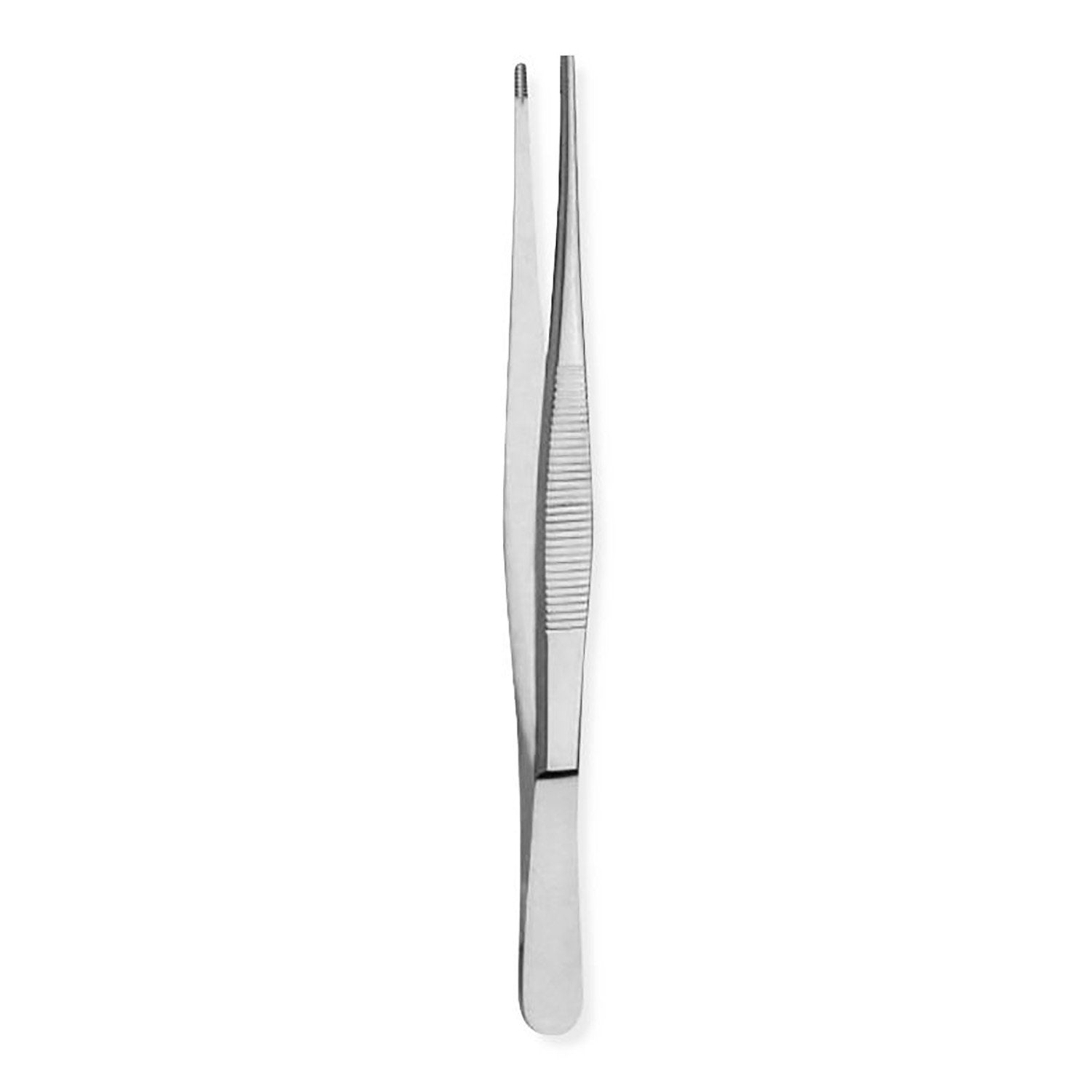 Brown Tissue Forceps Hoofdafbeelding