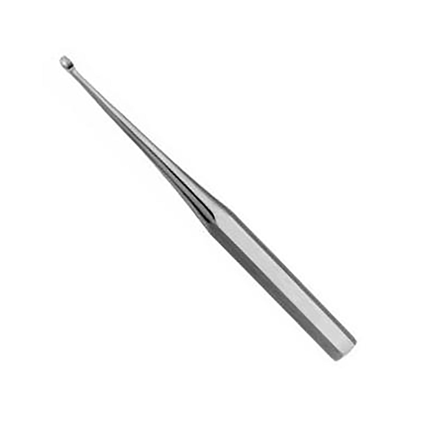 Bruns Curette