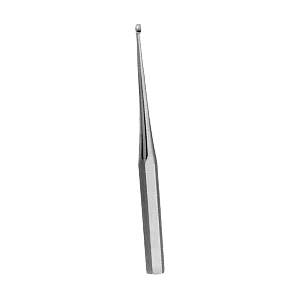 Bruns Curette