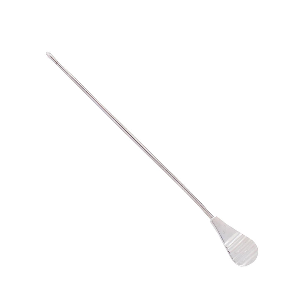 Buie fistelsondes Secundaire afbeelding
