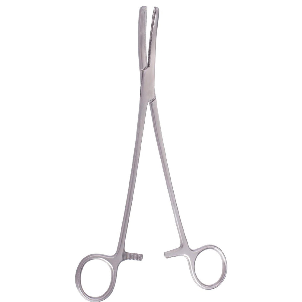 Buie Pile Clamp