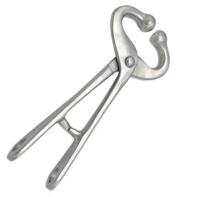 Bull Lead without Chain or Hooks
