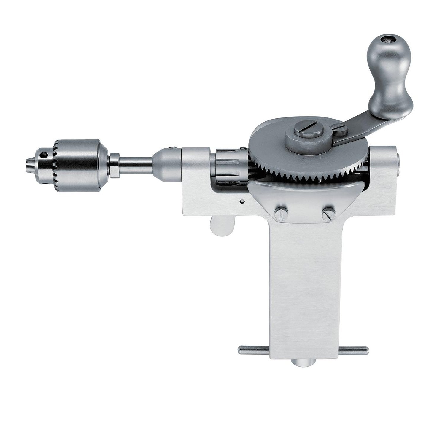 Bunnell Hand Drill Hlavní obrázek produktu