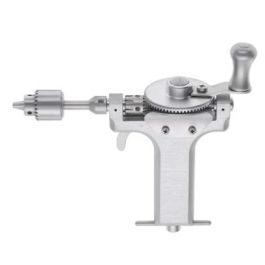 Bunnell Hand Drill Hauptbild