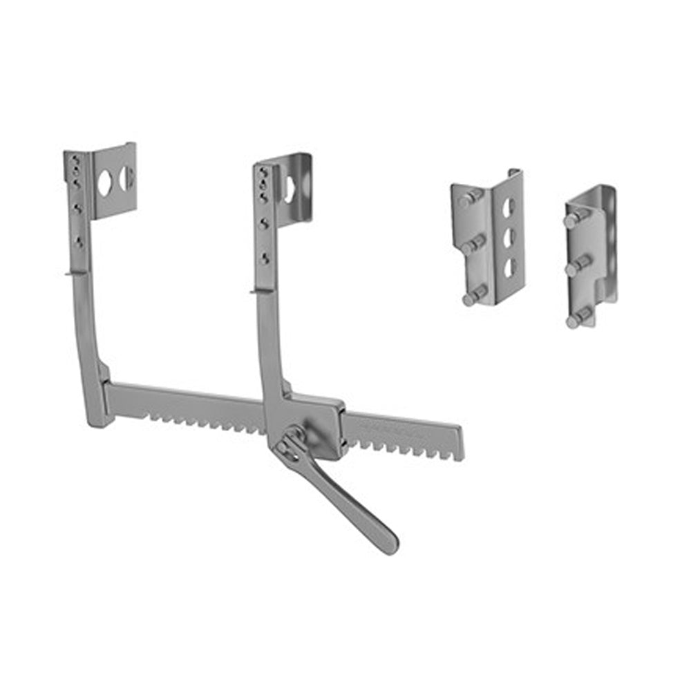 Burford Rib Spreader Hoofdafbeelding