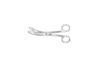 Busch Umbilical Scissors