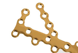 Calcaneal Plate Hình sản phẩm chính