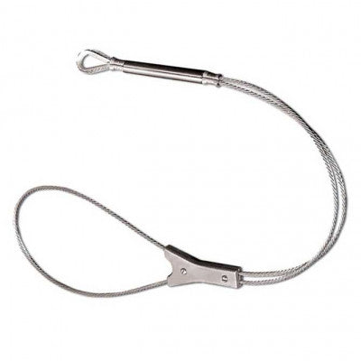 veterinary calf snare for assisted calving