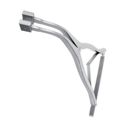 Afastador femoral-tibial calibrado Imagem secundária do produto