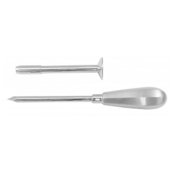 Campbell Suprapubic Trocar and Cannula