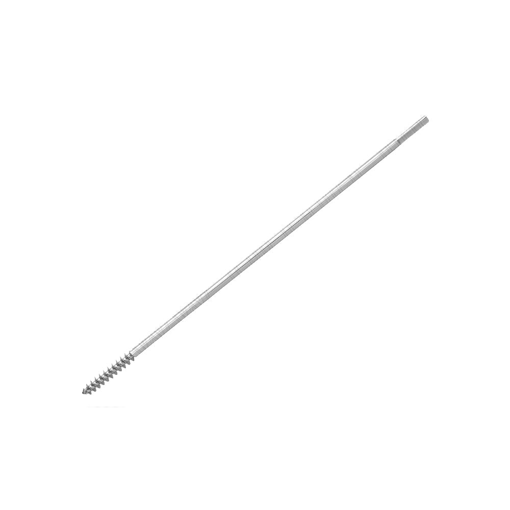Cancellous Front Threaded Pin Ø 6.5mm, SS Hauptbild