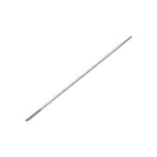 Cancellous Front Threaded Pin Ø 6.5mm, SS