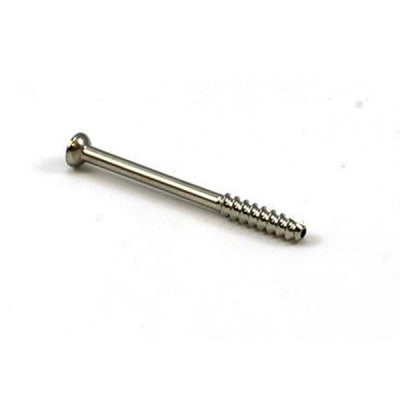 Cancellous Screws 4.0 mm - Fully Threaded 35mm Length Hex Head Hlavní obrázek produktu