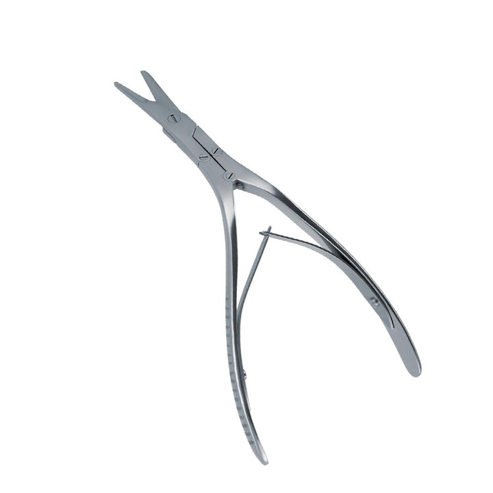 Caplan Angular Scissors