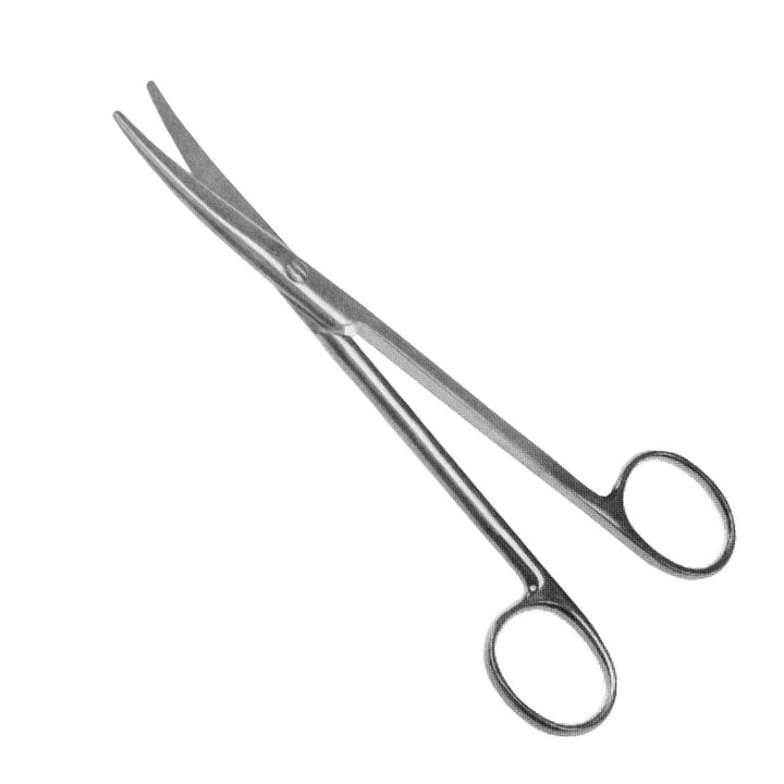 Capsule and Tendon Scissors